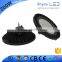 Motion sensor / 1-10V dimming / DALI control 300W 240W 200W ufo led high bay light with lens for antiglare