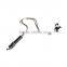 QINGLING 700P auto high pressure fuel injection oil pipe NO.1 matching silver pickup truck auto spare parts