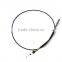 JMC Baodian foot throttle cable auto truck foot accelerator cable throttle line matching YunlongJMC light truck auto spare parts