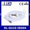ningbo directional trimless downlight gu10 white china                        
                                                Quality Choice