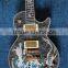 Abalone dragon RLP Electric Guitar