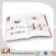 Free Sample Fashion look Book Furniture Catalog Book Priting Service