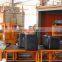 Yantai Fangda Updated Rotational molding machine