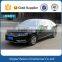 on time delivery Aluminum foil anti water car cover/ large size auto cover