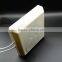 1800-2600MHz mimo 4g lte external panel antenna, high gain outdoor LTE 4G mimo antenna