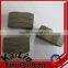 2000mm Diamond teeth for granite block cutting