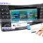 Autostereo Car DVD Player for Mercedes CLK CLS GPS Navigation with Canbus/Ipod/BT/WIFI / Free Map Car Multimedia System