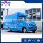 petrol modern food truck/food truck equipment/trucks for sale