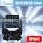 Newest Design Good Performance 36X12.8W LED Magic Panel