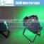 LED Mini Par Cans 7X10W LED RGBWA Par Can Light Price