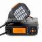 BJ-218 HAM Mobile Car radio VHF/UHF 25W Dual Display walkie talkie Car Taxi