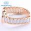 Fashion bracelet watches timepiece in 