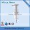 MZ-G foam soap pump/plastic foam pump/liquid soap dispenser with foam pump                        
                                                                                Supplier's Choice