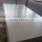 1220x2440mm Melamine plywood WBP glue for furniture,wardrobe,floor,