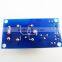 dc 5v relay Dry reed sensor relay module combo magnetic switch module