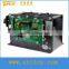 Top level most popular automatic kiosk auto card collector