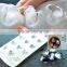 2016 Custom Hot Summer Cool Frozen Silicone Ice Molds