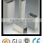 AISI 201 square stainless steel pipe