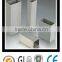 AISI 201 Square Stainless Steel Pipe