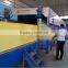 Horizontal Automatic Continuous Foaming Production line
