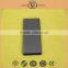 Anodizing Surface Treatment Aluminium Profile For Power Bank