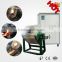 Small copper melting furnace with energy-saving and effective price