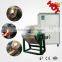 Electric induction stainless steel melting furnace