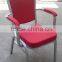 Foshan hotel stack used banquet armchair for sale YC605