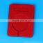 Trustworthy China Supplier PET/PP disposable cosmetic case box