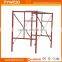H-frame scaffolding system / door frame scaffolding 1219*1700mm