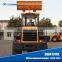 China Long Arm Small Garden Tractor With Front-End Loader