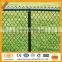 China manufacture 6ft chain link fence security fence