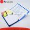 Custom hard cover color self-adhensive sticky notes