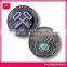 masonic stamping metal coin,custom making coin dies stamping