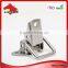 TS-146-SUS electronic control box construction equipment stainless steel mini toggle latch