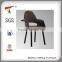 2014 Elegant Design Plastic Side chair furniture