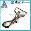 Hongkong Exhibition display stainless steel dog leash snap hook