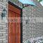 DIY Polycarbonate canopy for window and door fittings and balcony canopy wholesale