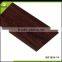 Wood Grain Healthy Home Decoration Use Pvc Flooring Plank