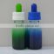 Buying online in china empty glass bottle e liquid 30ml
