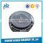 OEM Square Manhole Cover from Cast Iron Foundry