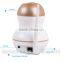 1.0 MP HD p2p night vision Motion detector wifi camera