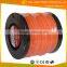 CE, GS, EMC Certificate Spool Trimmer Line 1LB Square , Round , Star Shape Brush Cutter Line Nylon Trimmer Line For Cutting Weed