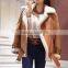 women's best choice discount price good quality merino sheepskin coat