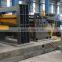 (0.7-6.0)*1600mm Levelling and cut to length line
