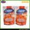 Free samples strictly quailty control grocery plastic bag dubai