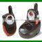 handheld cb radio M600 80 channel for Australia/New Zealand