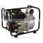Well Design Self-priming Water Transfer Hand Water Pump