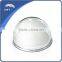 3.3 inch Optical Dome Case Covers, plastic camera cover, optical dome bubble