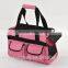 Fashion Soft Pet Carrier Bag OxFord Travel Tote Shoulder Bag